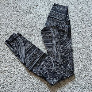 Lululemon Wunder Under